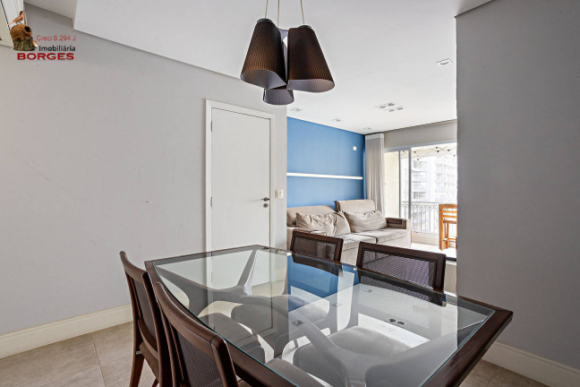Imagem Apartamento com 3 Quartos à Venda, 100 m² em Jardim Das Acacias - São Paulo Imagem Apartamento com 3 Quartos à Venda, 100 m² em Jardim Das Acacias - São Paulo