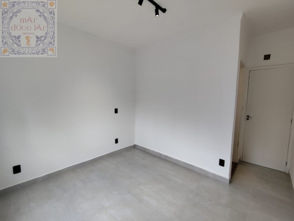 Imagem Apartamento com 2 Quartos à Venda, 60 m² em Campo Grande - Santos