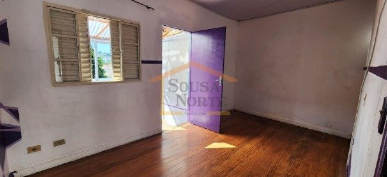 Imagem Sobrado com 3 Quartos à Venda, 245 m² em água Fria - São Paulo