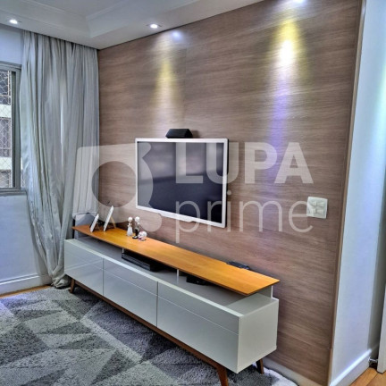 Imagem Apartamento com 3 Quartos à Venda, 88 m² em Santana - São Paulo Imagem Apartamento com 3 Quartos à Venda, 88 m² em Santana - São Paulo