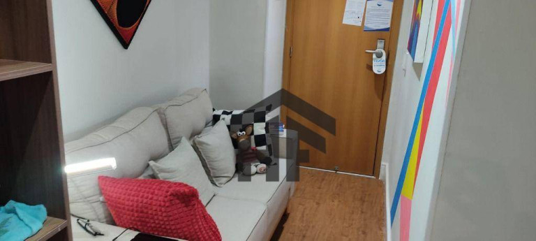 Imagem Apartamento com 1 Quarto à Venda ou Locação, 33 m² em Piedade - Jaboatão Dos Guararapes
