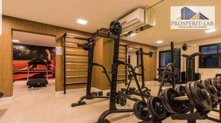 Imagem Loft com 1 Quarto à Venda, 25 m² em Centro - São Paulo