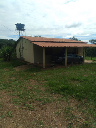 Chácara com 3 Quartos à Venda, 21 m² em Cromínia