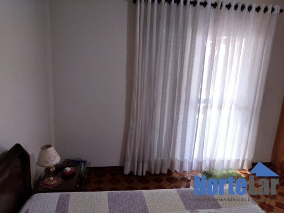 Imagem Sobrado com 2 Quartos à Venda, 132 m² em Parque São Luís - São Paulo