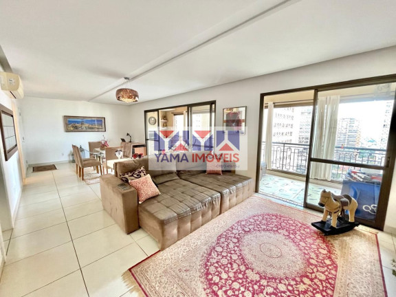 Imagem Apartamento com 3 Quartos à Venda, 136 m² em Jardim Botânico - Ribeirão Preto Imagem Apartamento com 3 Quartos à Venda, 136 m² em Jardim Botânico - Ribeirão Preto