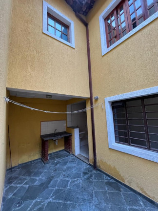 Imagem Sobrado com 3 Quartos à Venda, 198 m² em Jardim Casablanca - São Paulo