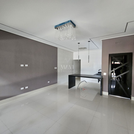 Imagem Apartamento com 3 Quartos à Venda, 115 m² em Vilamar - Praia Grande
