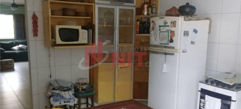 Imagem Casa com 3 Quartos à Venda, 200 m² em Maravista - Niterói Imagem Casa com 3 Quartos à Venda, 200 m² em Maravista - Niterói
