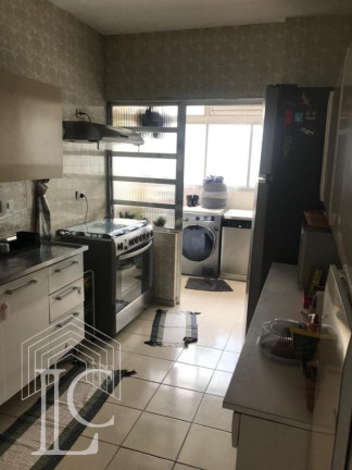 Imagem Apartamento com 2 Quartos à Venda, 105 m² em Jardim Paulista - São Paulo