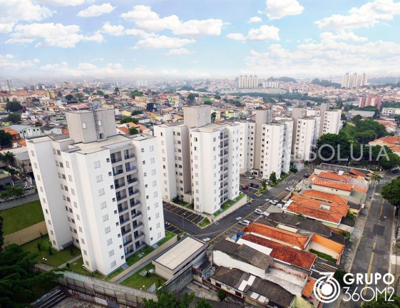 Imagem Apartamento com 3 Quartos à Venda, 70 m² em Assunção - São Bernardo Do Campo Imagem Apartamento com 3 Quartos à Venda, 70 m² em Assunção - São Bernardo Do Campo