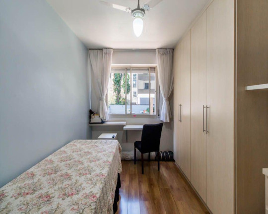 Imagem Imóvel com 3 Quartos à Venda, 134 m² em Itaim Bibi - São Paulo