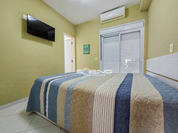 Imagem Apartamento com 3 Quartos à Venda, 145 m² em Riviera De São Lourenço - Bertioga
