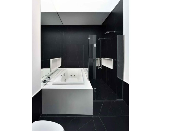 Imagem Casa de Condomínio com 4 Quartos à Venda, 537 m² em Tamboré - Santana De Parnaíba