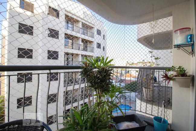 Imagem Imóvel com 3 Quartos à Venda, 99 m² em Lapa - São Paulo