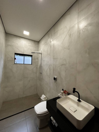 Imagem Casa com 3 Quartos à Venda, 250 m² em Jardim Europa - Tangará Da Serra Imagem Casa com 3 Quartos à Venda, 250 m² em Jardim Europa - Tangará Da Serra