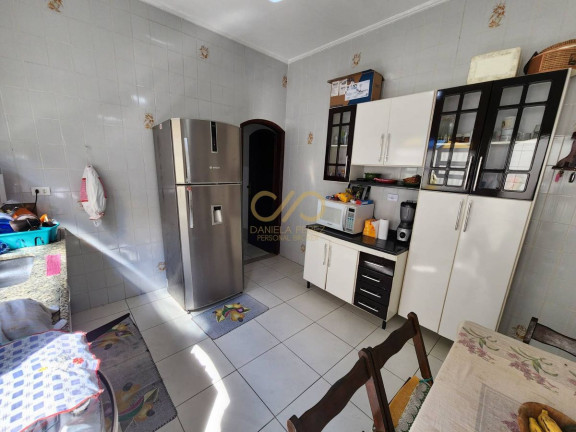 Imagem Casa com 3 Quartos à Venda, 155 m² em Caiçara - Praia Grande Imagem Casa com 3 Quartos à Venda, 155 m² em Caiçara - Praia Grande