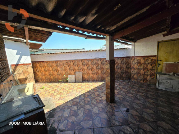 Imagem Apartamento com 3 Quartos para Alugar, 114 m² em Metrópole - Nova Iguaçu