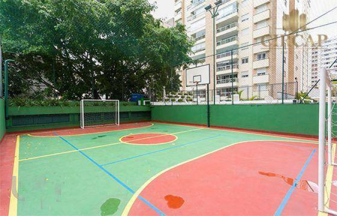 Imagem Apartamento com 3 Quartos à Venda, 154 m² em Perdizes - São Paulo