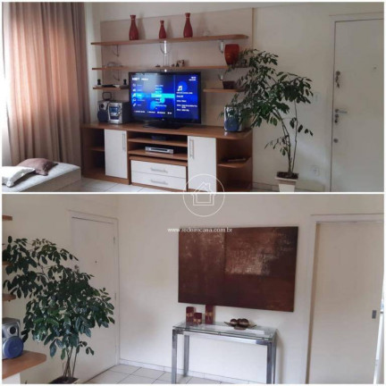 Imagem Apartamento com 3 Quartos à Venda, 115 m² em Salgado Filho - Belo Horizonte