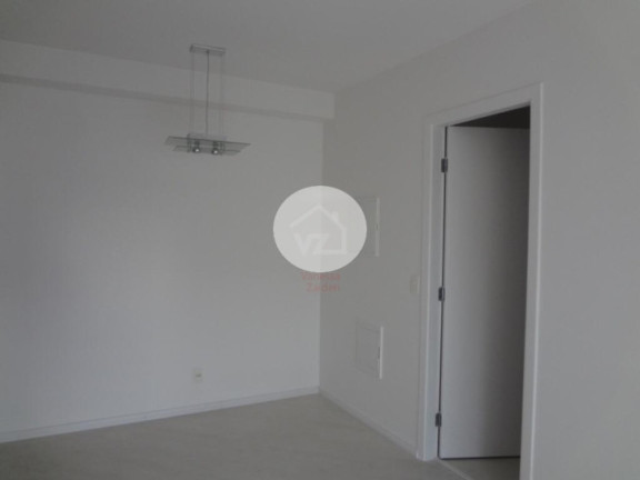 Imagem Apartamento com 1 Quarto para Alugar, 36 m² em Vila Cruzeiro - São Paulo