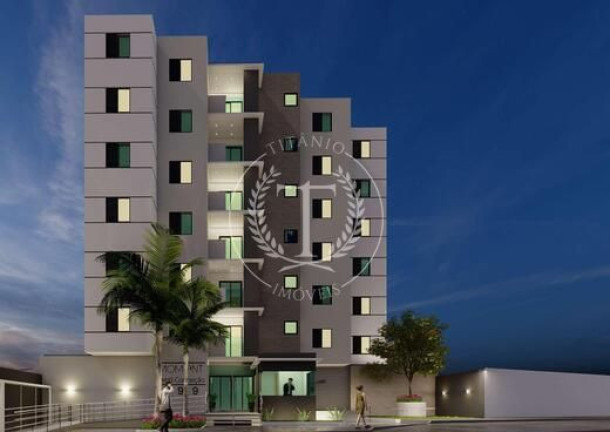 Imagem Apartamento com 2 Quartos à Venda, 38 m² em Vila Parque Jabaquara - São Paulo