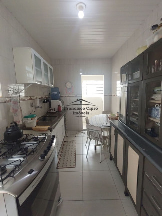 Imagem Casa com 3 Quartos à Venda, 95 m² em Vila Alves - Guaratinguetá Imagem Casa com 3 Quartos à Venda, 95 m² em Vila Alves - Guaratinguetá