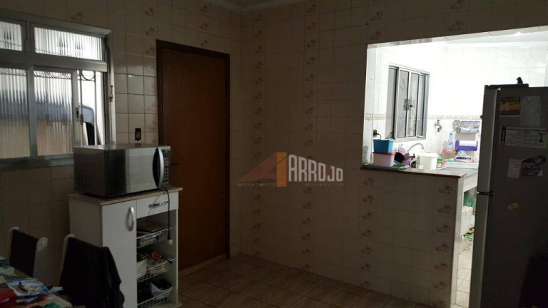 Imagem Casa com 3 Quartos à Venda, 238 m² em Ermelino Matarazzo - São Paulo Imagem Casa com 3 Quartos à Venda, 238 m² em Ermelino Matarazzo - São Paulo