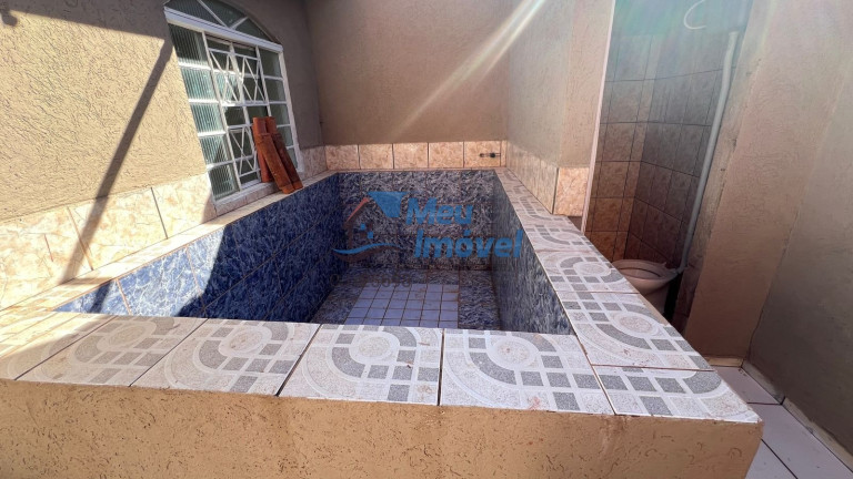 Imagem Casa com 3 Quartos à Venda, 112 m² em Recanto Das Emas - Brasília Imagem Casa com 3 Quartos à Venda, 112 m² em Recanto Das Emas - Brasília