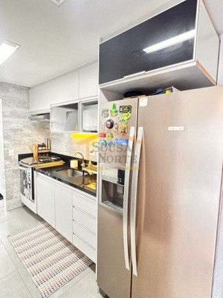 Imagem Apartamento com 3 Quartos à Venda, 72 m² em Santana - São Paulo Imagem Apartamento com 3 Quartos à Venda, 72 m² em Santana - São Paulo