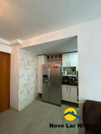 Imagem Apartamento com 3 Quartos à Venda, 66 m² em Centro - Niterói Imagem Apartamento com 3 Quartos à Venda, 66 m² em Centro - Niterói