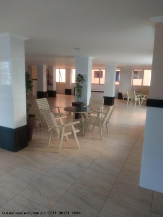 Imagem Apartamento com 2 Quartos à Venda, 80 m² em Pituba - Salvador Imagem Apartamento com 2 Quartos à Venda, 80 m² em Pituba - Salvador