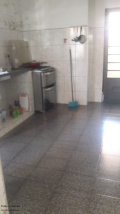 Imagem Casa com 3 Quartos à Venda, 206 m² em Nossa Senhora Aparecida - Poços De Caldas