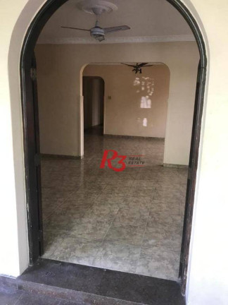 Imagem Sobrado com 4 Quartos à Venda ou Locação, 250 m² em Boqueirão - Santos Imagem Sobrado com 4 Quartos à Venda ou Locação, 250 m² em Boqueirão - Santos