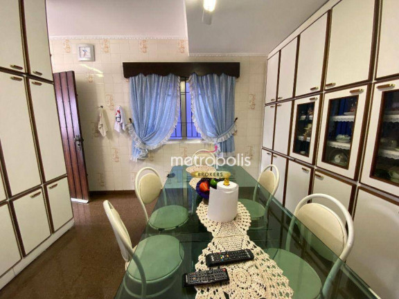 Imagem Sobrado com 4 Quartos à Venda, 470 m² em Osvaldo Cruz - São Caetano Do Sul Imagem Sobrado com 4 Quartos à Venda, 470 m² em Osvaldo Cruz - São Caetano Do Sul