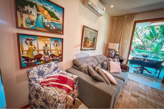 Imagem Apartamento com 4 Quartos à Venda, 76 m² em Praia Do Forte - Mata De São João Imagem Apartamento com 4 Quartos à Venda, 76 m² em Praia Do Forte - Mata De São João