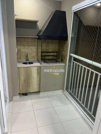 Imagem Apartamento com 2 Quartos à Venda, 62 m² em Fundação - São Caetano Do Sul Imagem Apartamento com 2 Quartos à Venda, 62 m² em Fundação - São Caetano Do Sul