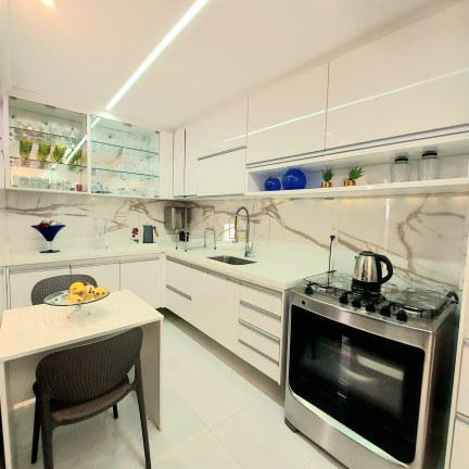 Imagem Casa com 3 Quartos à Venda, 248 m² em Parque Residencial Laranjeiras - Serra Imagem Casa com 3 Quartos à Venda, 248 m² em Parque Residencial Laranjeiras - Serra