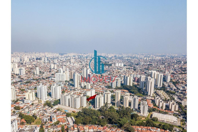 Imagem Apartamento com 2 Quartos à Venda, 63 m² em Mandaqui - São Paulo