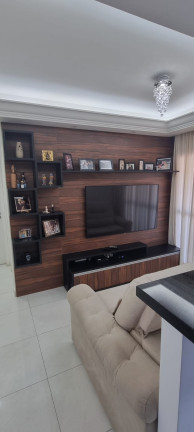 Imagem Apartamento com 2 Quartos à Venda, 63 m² em Vila Matilde - São Paulo