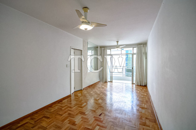 Imagem Apartamento com 3 Quartos à Venda, 105 m² em Itaim Bibi - São Paulo
