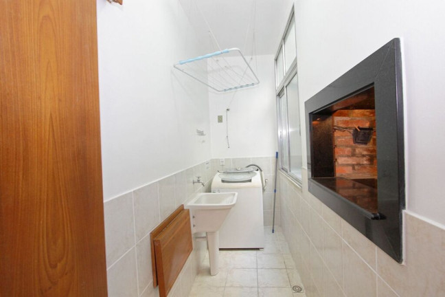 Imagem Apartamento com 2 Quartos à Venda, 85 m² em Jardim Botânico - Porto Alegre