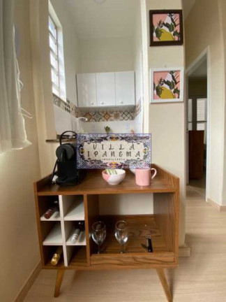 Imagem Apartamento com 1 Quarto à Venda, 30 m² em Alto - Teresópolis