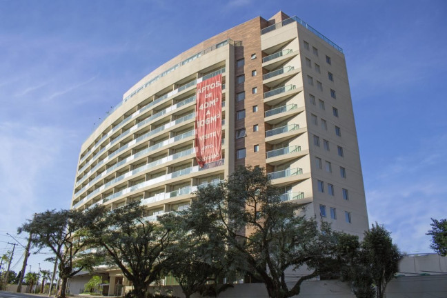 Apartamento com 1 Quarto à Venda, 45 m² em Centro - Jundiaí