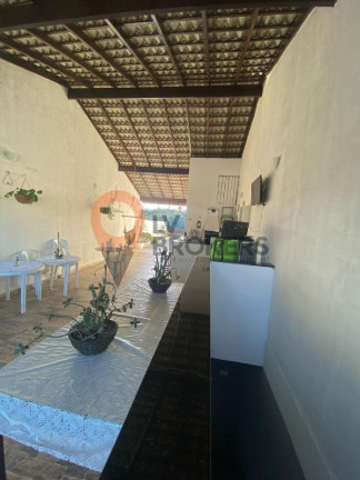 Casa com 2 Quartos à Venda, 125 m² em Jardim Rubi - Mogi Das Cruzes
