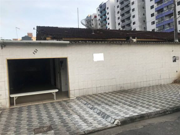 Casa com 1 Quarto à Venda, 101 m² em Ocian - Praia Grande