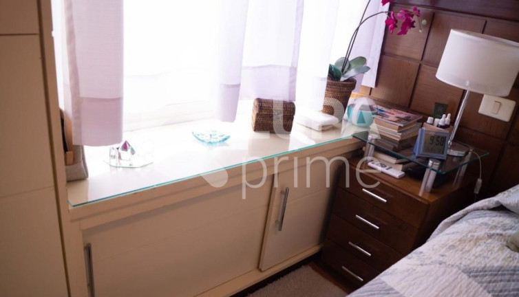 Imagem Apartamento com 3 Quartos à Venda, 126 m² em Brooklin Novo - São Paulo
