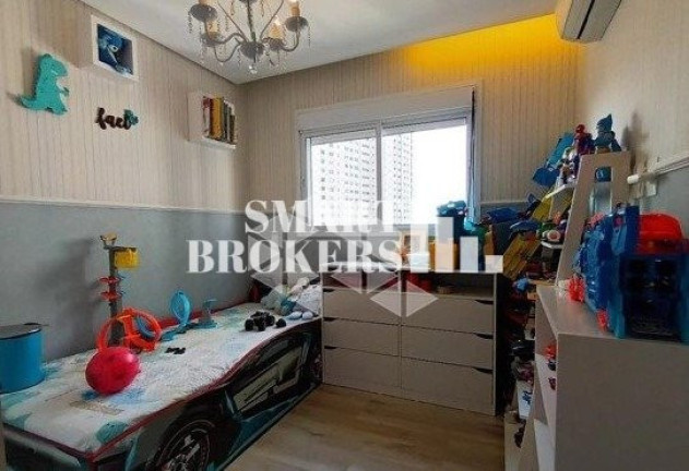 Imagem Apartamento com 3 Quartos à Venda, 134 m² em Aclimação - São Paulo Imagem Apartamento com 3 Quartos à Venda, 134 m² em Aclimação - São Paulo