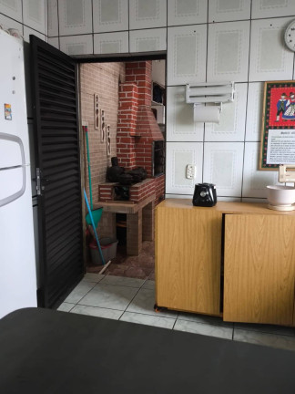 Imagem Casa com 2 Quartos à Venda, 70 m² em Centro - Mongaguá