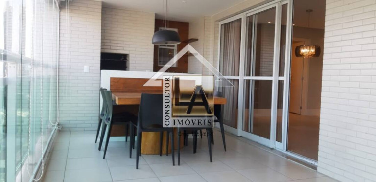 Imagem Apartamento com 2 Quartos à Venda, 109 m² em Granja Julieta - São Paulo Imagem Apartamento com 2 Quartos à Venda, 109 m² em Granja Julieta - São Paulo