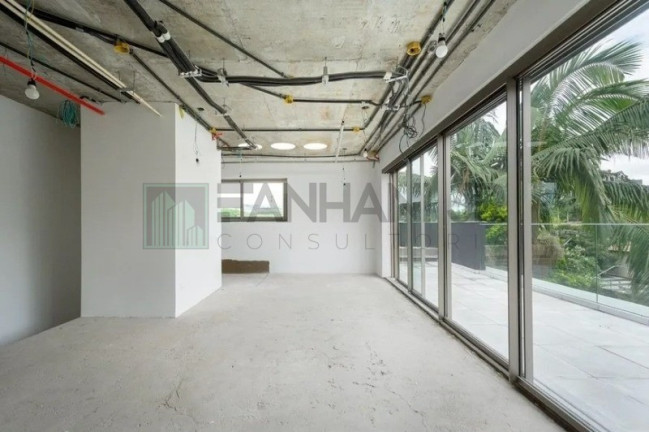 Imagem Casa com 3 Quartos à Venda, 578 m² em Jardim Europa - São Paulo